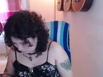 Chaturbate Best live sex cam show of alice_psilocybe_sabina420