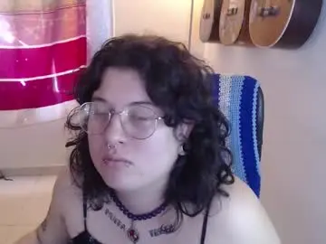 Chaturbate Free Porn Cam of alice_psilocybe_sabina420