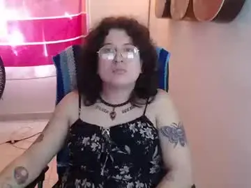 Chaturbate Free Porn Cam of alice_psilocybe_sabina420