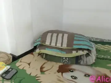 Chaturbate Sex Chat of alice_psilocybe_sabina420