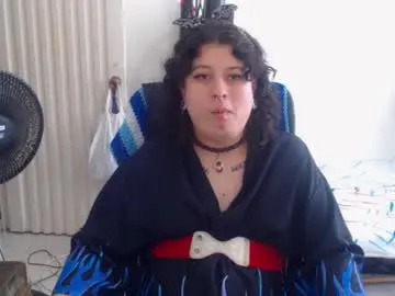 Chaturbate Sex Cam of alice_psilocybe_sabina420