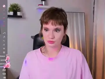 Chaturbate Live Porn of angela_fog