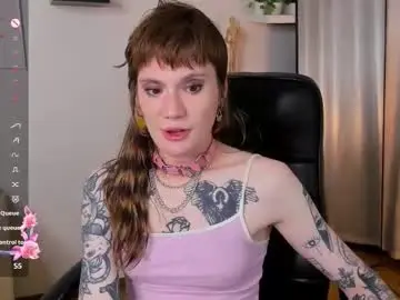 Chaturbate Free Live Porn of angela_fog