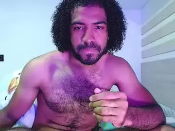 Chaturbate Sex Chat of arthur_jamess