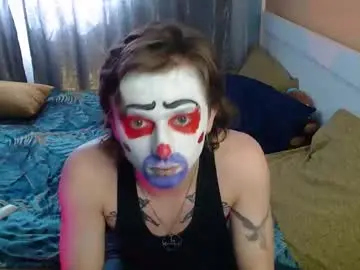 Chaturbate Sex Chat of axxxturel