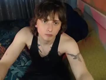 Chaturbate Live Sex Cam of axxxturel