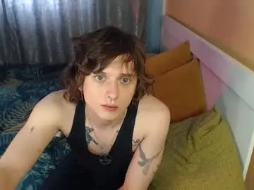 Chaturbate Sex Chat of axxxturel
