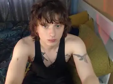 Chaturbate Live Porn of axxxturel