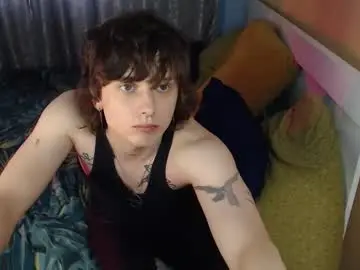 Chaturbate Sex Cam of axxxturel