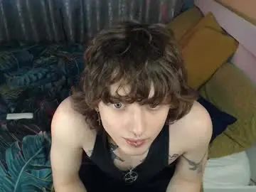 Chaturbate Free Porn Cam of axxxturel