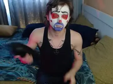 Chaturbate Sex Chat of axxxturel