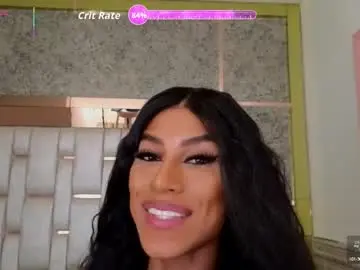 Chaturbate Adult Video Chat of blackbeauty_ts