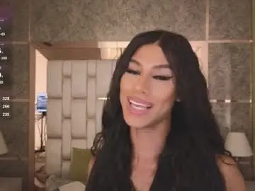 Chaturbate Free Live Porn of blackbeauty_ts