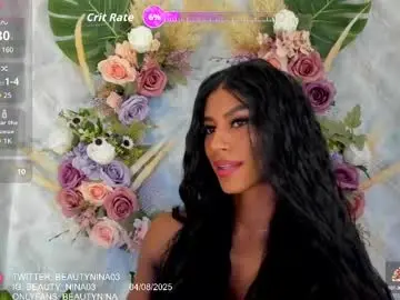 Chaturbate Free Live Porn of blackbeauty_ts