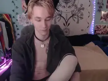 Chaturbate Sex Chat of dreammaker_