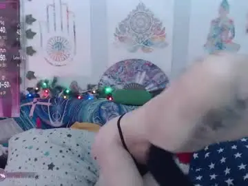 Chaturbate Live Porn of dreammaker_