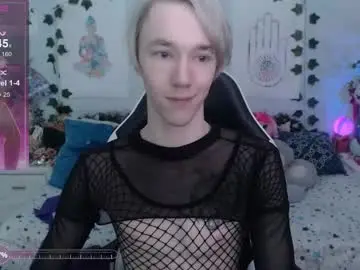 Chaturbate Nude Webcam of dreammaker_