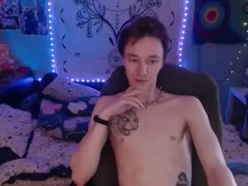 Chaturbate Adult Video Chat of dreammaker_