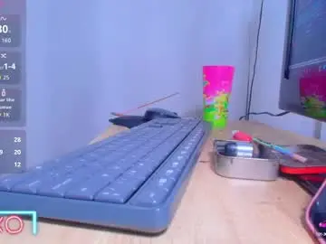 Chaturbate Sex Chat of gabbyhills_
