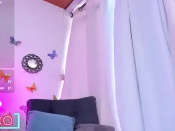 Chaturbate Adult Webcams of gabbyhills_