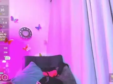 Chaturbate Private Sex Chat of gabbyhills_