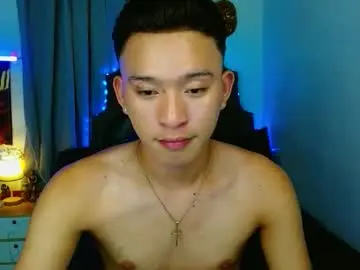 Chaturbate Sex Cam of iconicmateo