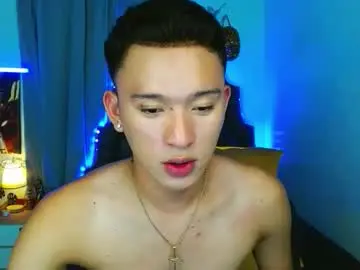 Chaturbate Adult Webcams of iconicmateo