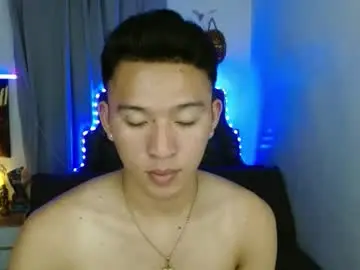 Chaturbate Free Porn Cam of iconicmateo