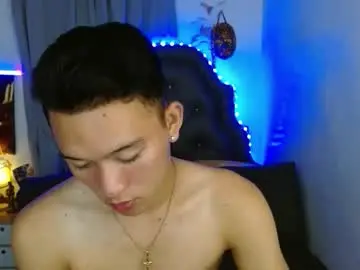 Chaturbate Best Webcam of iconicmateo