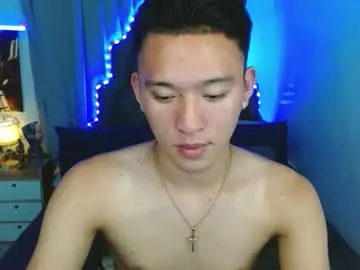 Chaturbate Free Porn Cam of iconicmateo