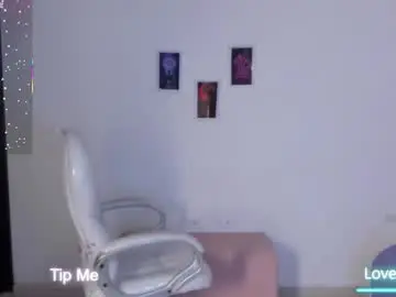 Chaturbate Free Porn Cam of iris8_