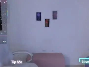 Chaturbate Sex Chat of iris8_