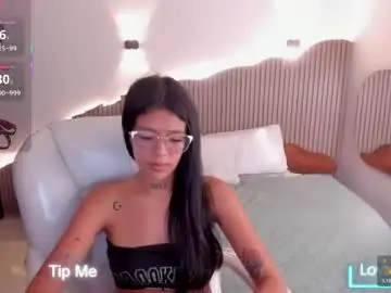 Chaturbate Live Sex of iris8_