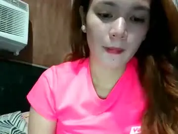 Chaturbate Sex Chat of jannesther08