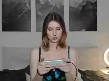 Chaturbate Adult Webcam of jessstonem