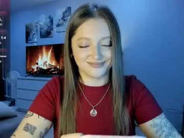 Chaturbate Adult Video Chat of ju_lii