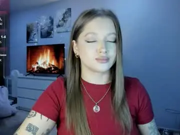 Chaturbate Live Sex of ju_lii
