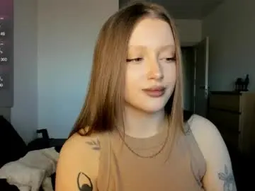 Chaturbate Nude Webcam of ju_lii