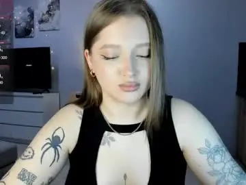Chaturbate Sex Chat of ju_lii