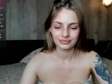Chaturbate Live Sex of ju_lii