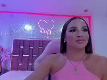 Chaturbate Live Sex Cam of kylievictoria_