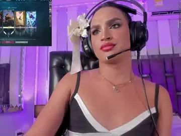 Chaturbate Sex Cam of kylievictoria_
