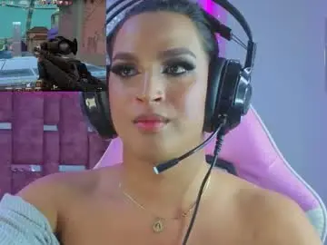 Chaturbate Nude Webcam of kylievictoria_