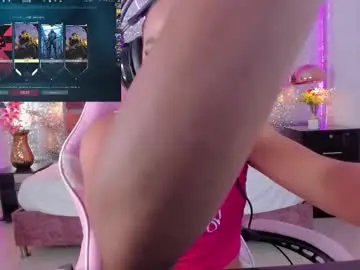 Chaturbate Sex Chat of kylievictoria_