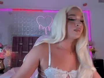 Chaturbate Best Webcam of kylievictoria_