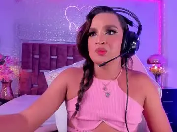 Chaturbate Nude Webcam of kylievictoria_