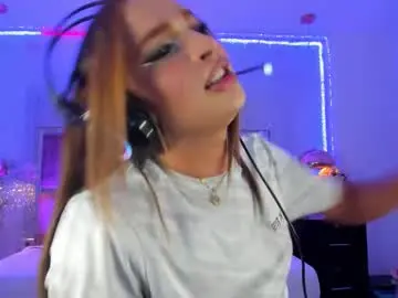 Chaturbate Live Sex of kylievictoria_