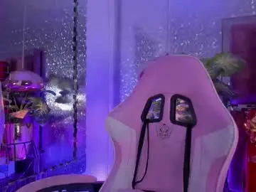 Chaturbate Nude Webcam of kylievictoria_