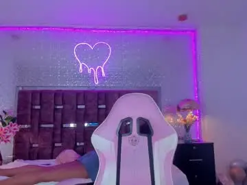 Chaturbate Free Live Porn of kylievictoria_