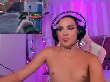 Chaturbate Live Porn of kylievictoria_